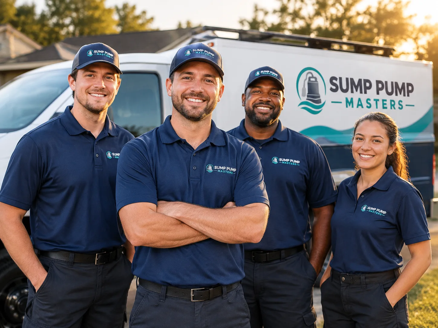 Sump Pump Repair company in Forman, ND