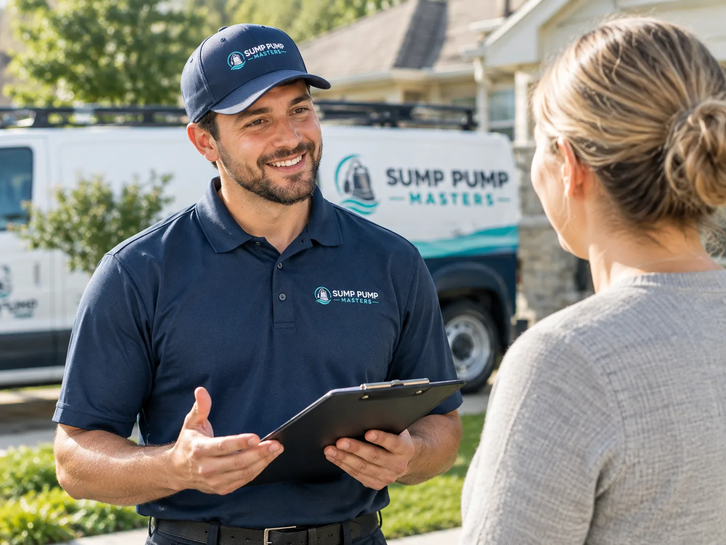 Sump Pump Repair Forman, ND FAQs